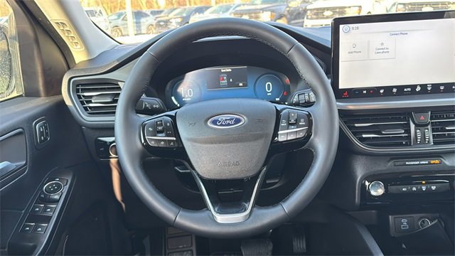 Certified 2023 Ford Escape Active w/ Tech Pack #2 image 17