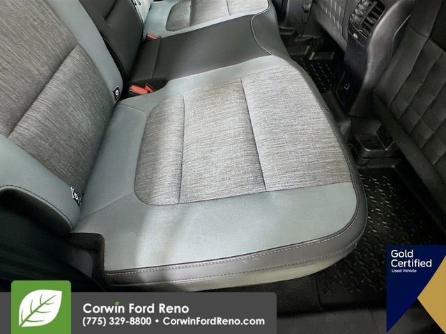 Certified 2022 Ford Bronco Sport Big Bend w/ Convenience Package AWD/4WD image 32