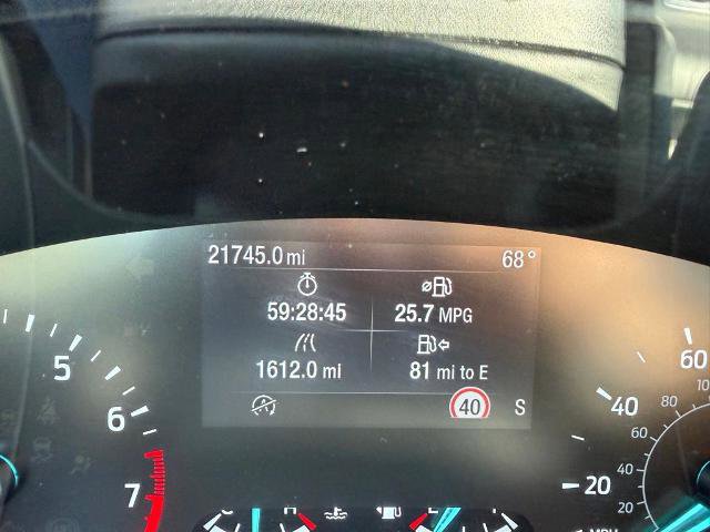 Certified 2021 Ford Escape SE AWD/4WD image 24