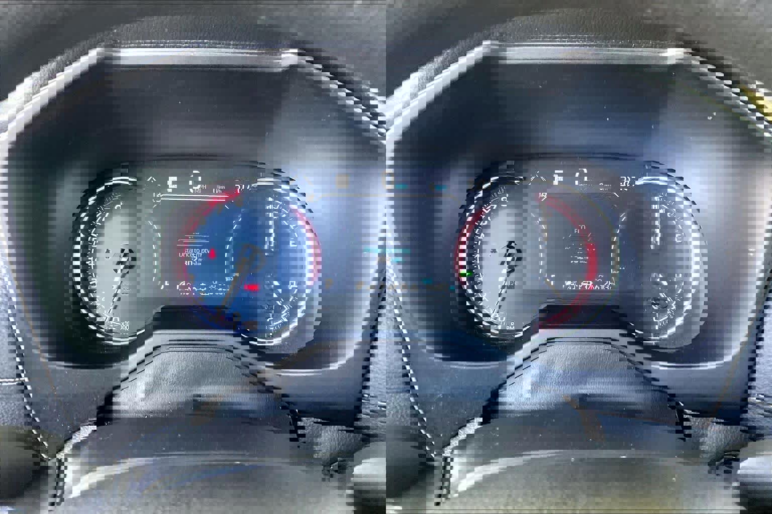 Used 2024 Toyota RAV4 XLE image 25