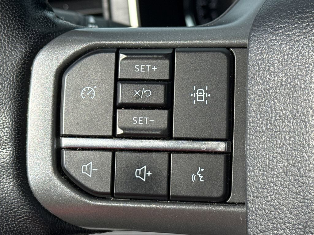 Certified 2022 Ford F150 XLT w/ Equipment Group 302A High image 24