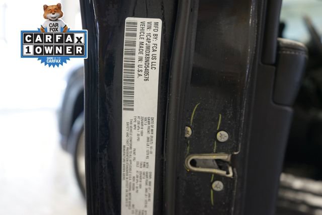 Used 2022 Jeep Cherokee Limited image 27