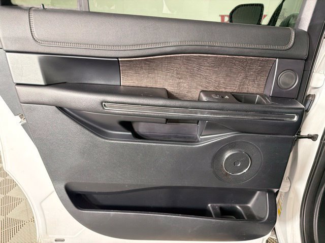 Certified 2021 Ford Expedition Max Limited RWD image 25