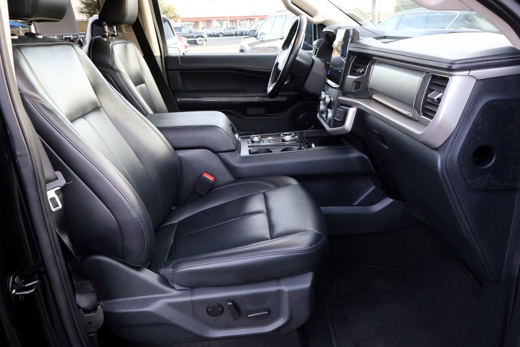 Certified 2023 Ford Expedition XLT AWD/4WD image 21