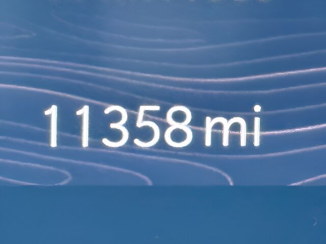 Used 2025 Jeep Grand Cherokee Limited AWD/4WD image 20