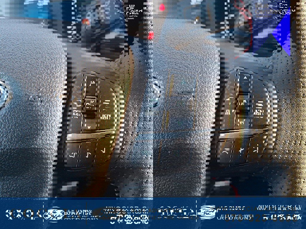 Certified 2024 Ford Escape ST-Line w/ Tech Pack #1 image 22