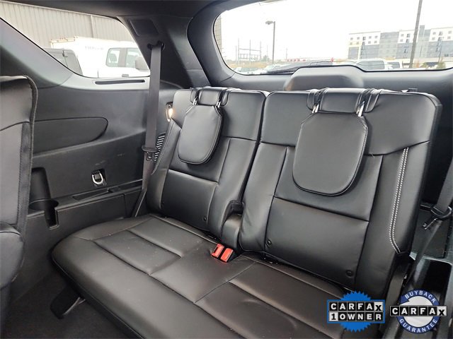 Certified 2023 Ford Explorer ST w/ Equipment Group 401A image 26