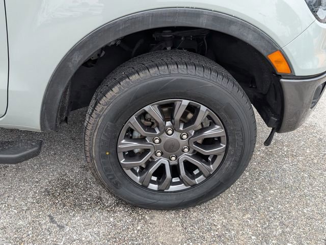 Certified 2021 Ford Ranger XLT w/ Equipment Group 302A High image 17