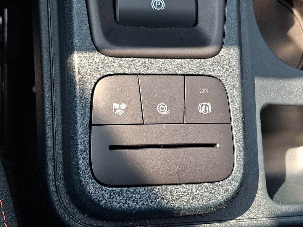 Certified 2023 Ford Maverick XLT FWD image 23