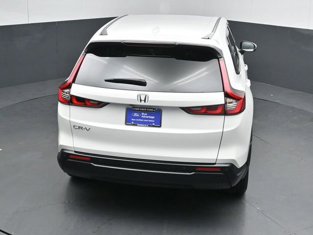 Used 2026 Honda CR-V EX-L image 59