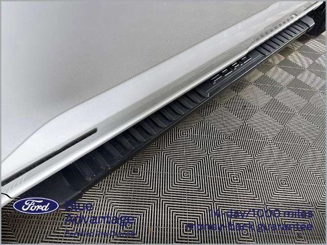 Certified 2024 Ford F150 XLT w/ Equipment Group 302A MID AWD/4WD image 15