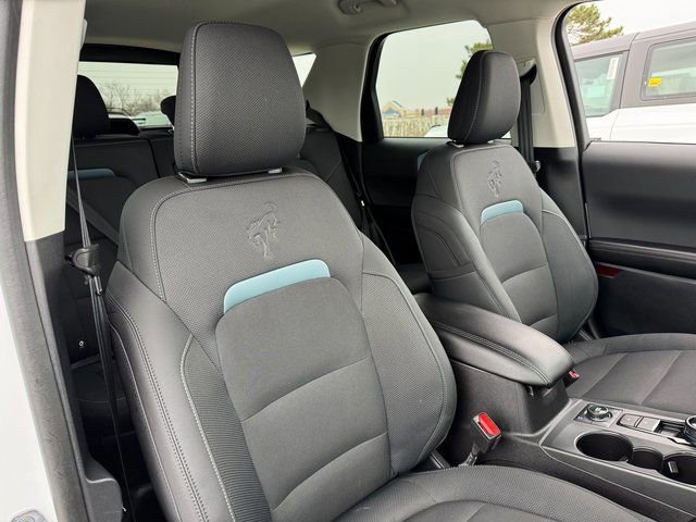 Certified 2024 Ford Bronco Sport Badlands image 19