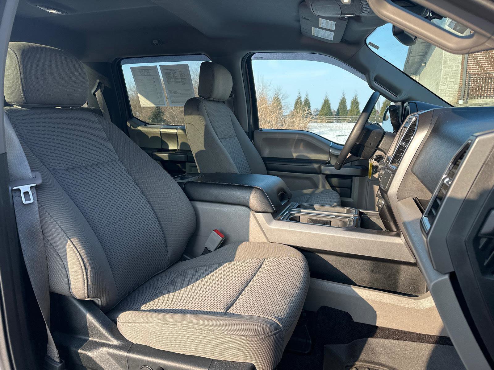 Certified 2020 Ford F150 XLT w/ Equipment Group 302A Luxury image 27