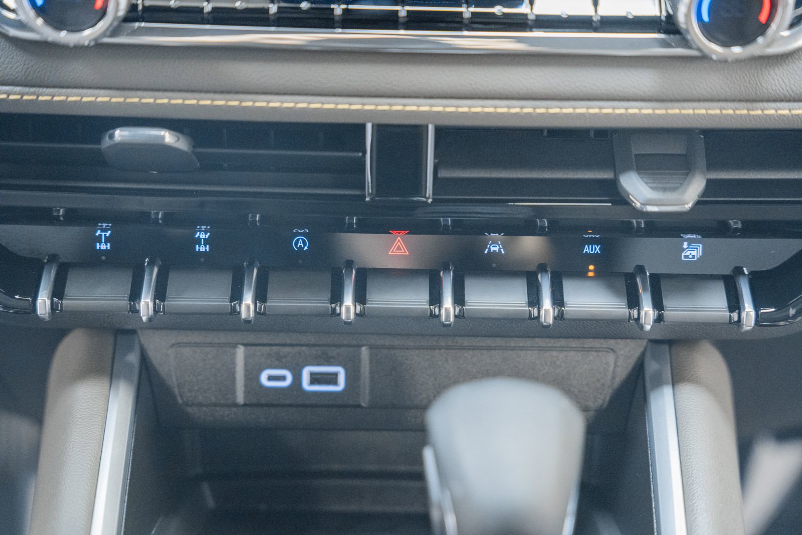 Used 2026 Chevrolet Colorado ZR2 image 31