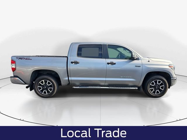 Used 2018 Toyota Tundra SR5 w/ TRD Off Road Package RWD video 3