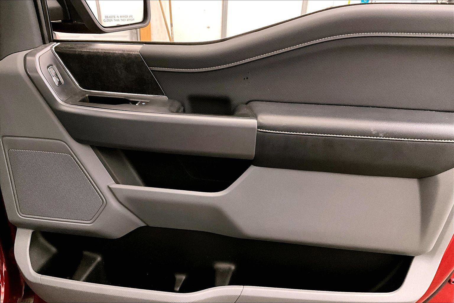 Certified 2021 Ford F150 XLT w/ Equipment Group 301A Mid image 23