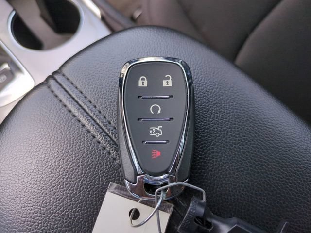 Used 2024 Chevrolet Malibu LT FWD image 29