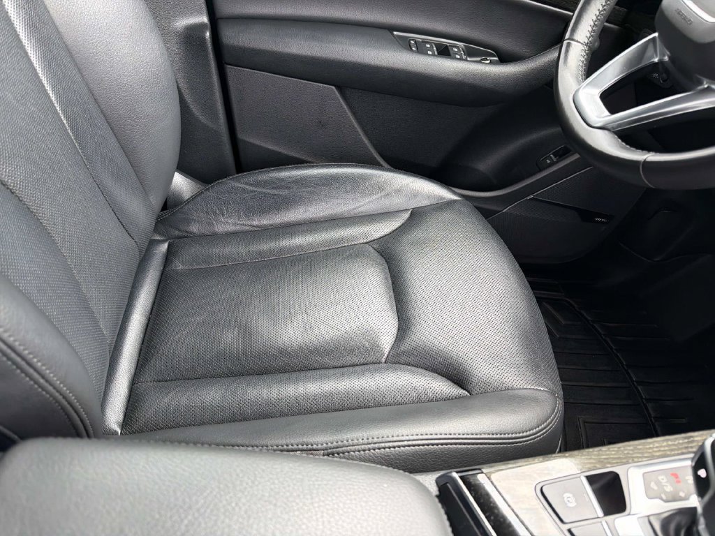 Used 2019 Audi Q7 3.0T Prestige w/ Prestige Package AWD/4WD image 15