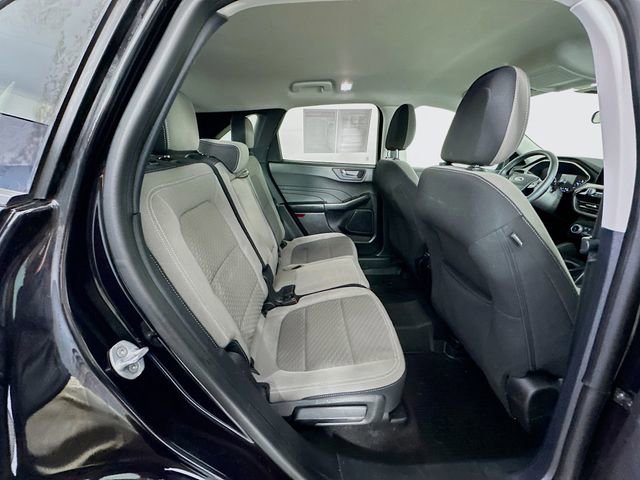 Certified 2022 Ford Escape SE w/ Convenience Package image 33