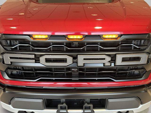Certified 2024 Ford F150 Raptor AWD/4WD image 32