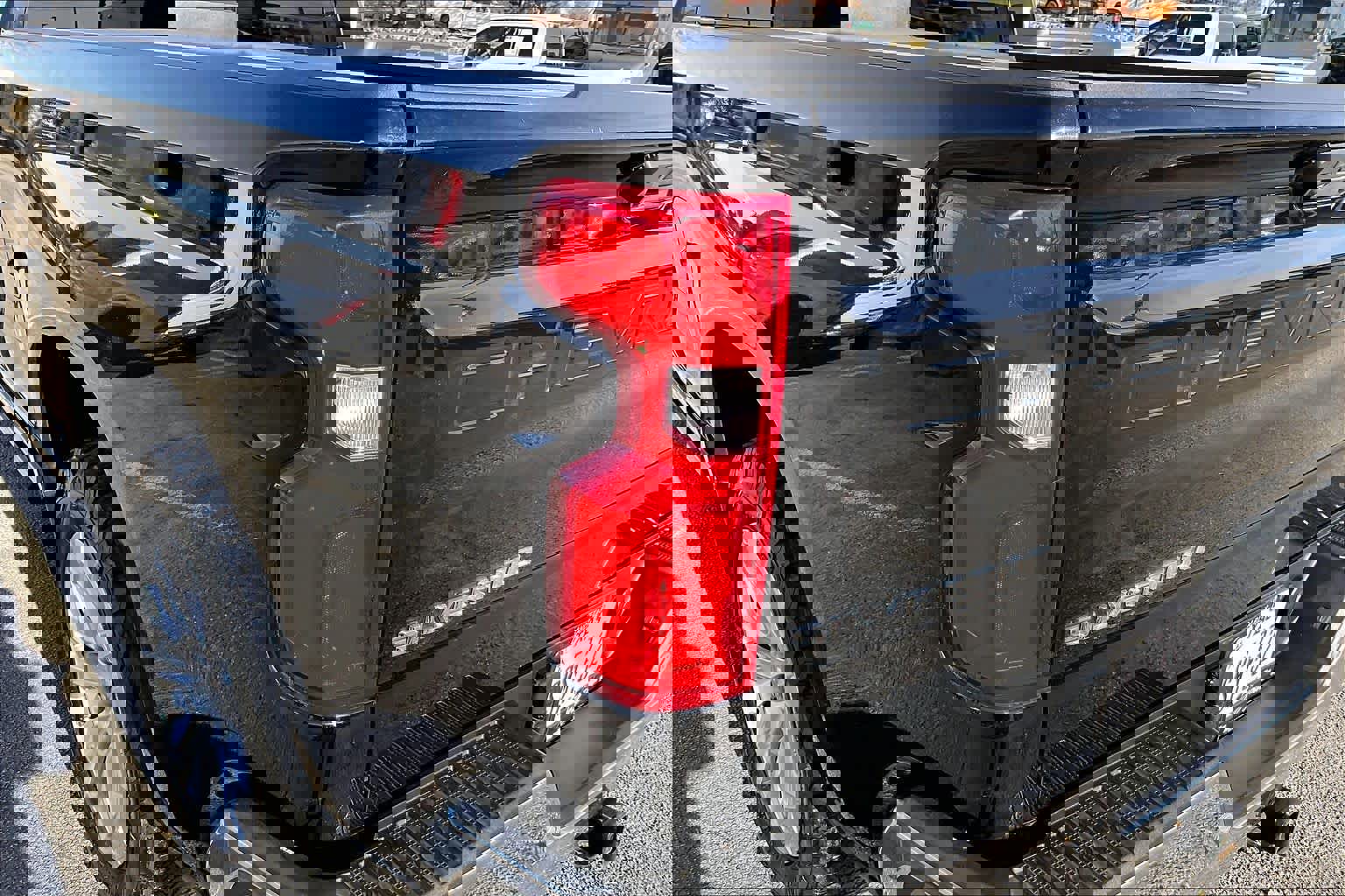 Used 2023 Chevrolet Silverado 1500 LTZ w/ LTZ Premium Texas Edition image 25