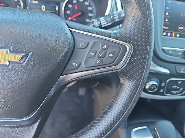 Used 2024 Chevrolet Equinox LS w/ LS Convenience Package FWD image 18