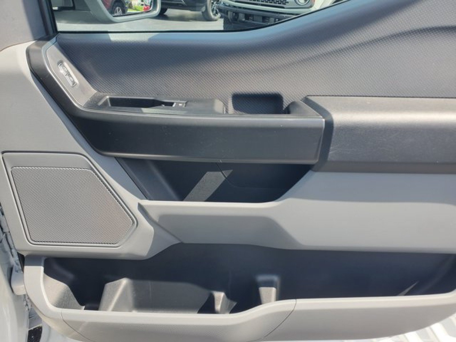 Certified 2024 Ford F150 XL RWD image 29