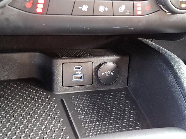 Certified 2021 Ford Bronco Sport Badlands w/ Badlands Package image 25