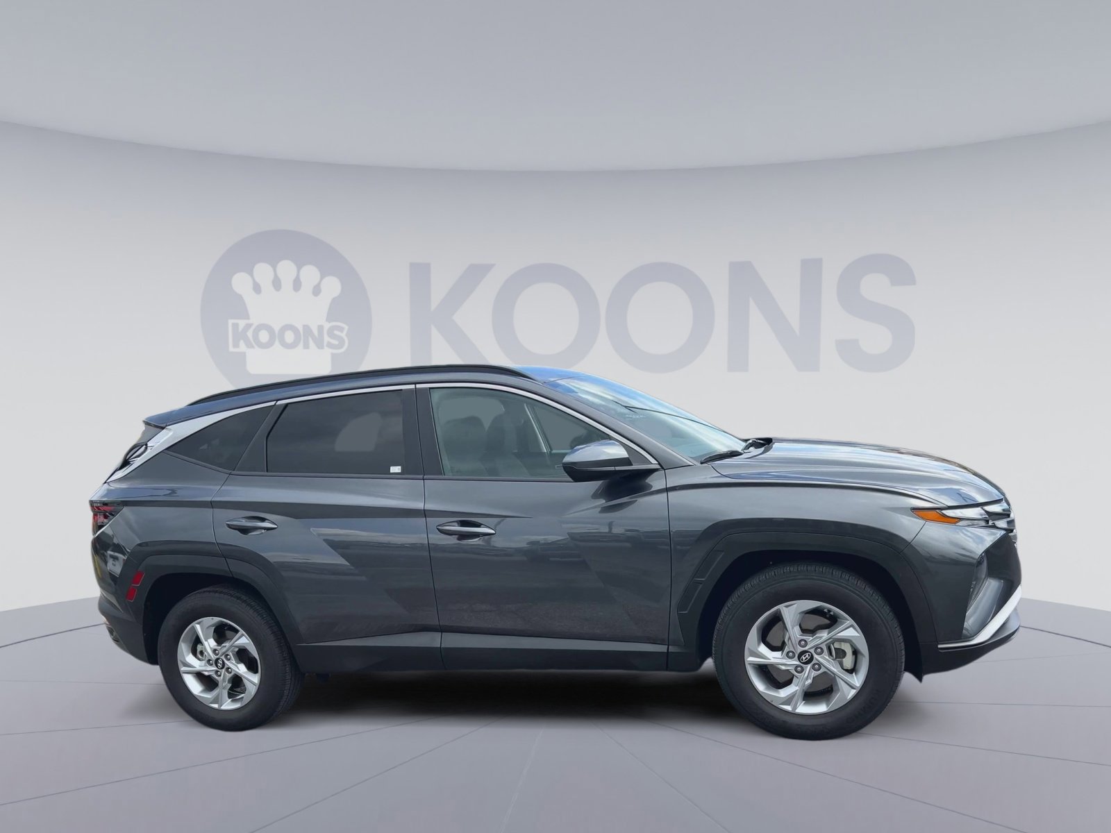 Used 2024 Hyundai Tucson SEL AWD/4WD image 3
