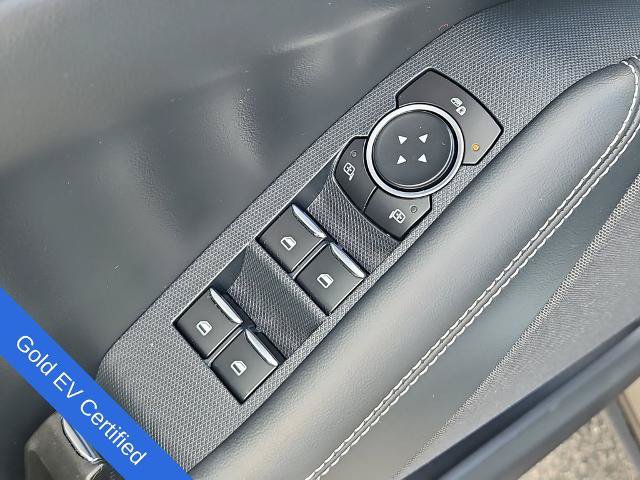 Certified 2023 Ford Mustang Mach-E Select RWD image 20