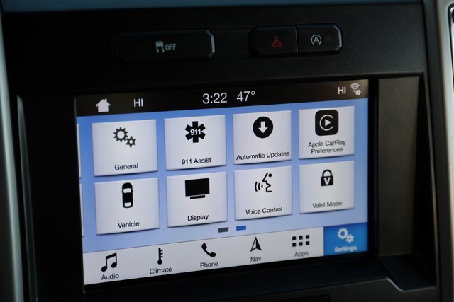 Certified 2019 Ford F150 Lariat w/ Equipment Group 501A Mid image 33