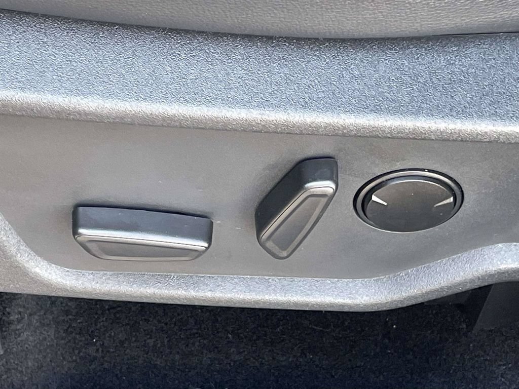 Certified 2024 Ford Bronco Wildtrak AWD/4WD image 14