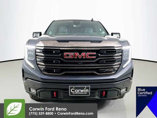 Used 2023 GMC Sierra 1500 AT4X image 9