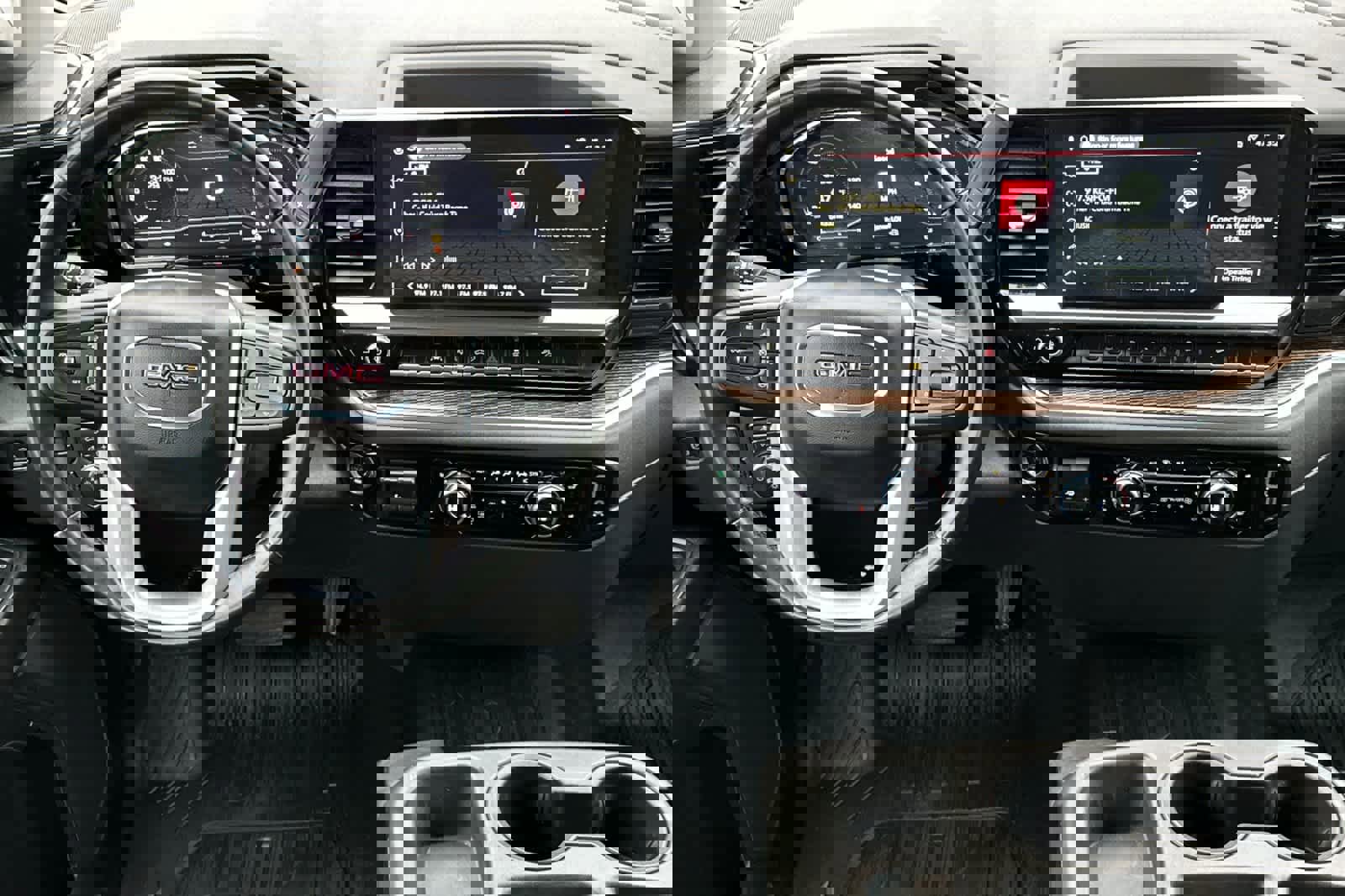 Used 2023 GMC Sierra 1500 SLE w/ Preferred Package image 14