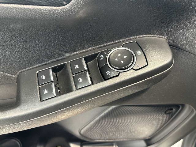 Certified 2023 Ford Escape ST-Line Elite w/ Premium Technology Package image 23