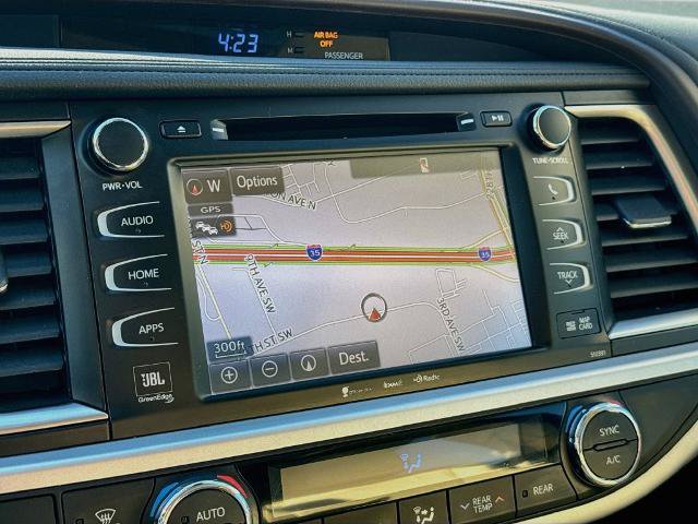 Used 2019 Toyota Highlander Limited AWD/4WD image 11