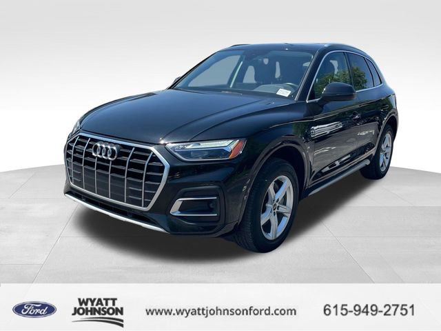 Used 2023 Audi Q5 2.0T Premium w/ Convenience Package AWD/4WD image 7
