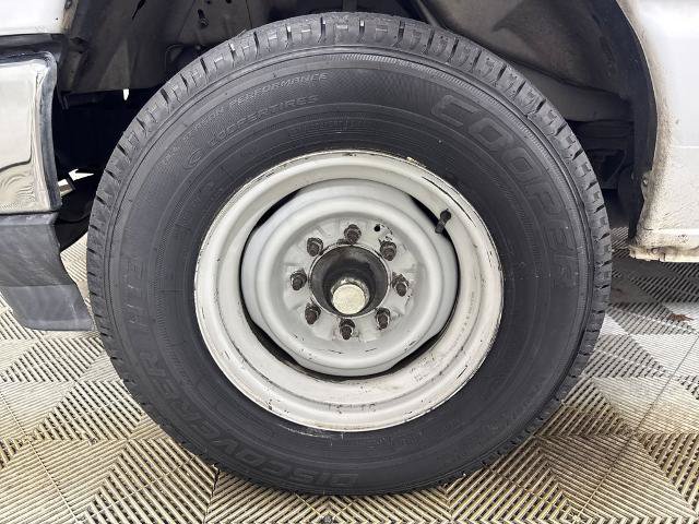 Certified 2021 Ford E-350 and Econoline 350 Super Duty w/ Power Windows & Locks Group RWD image 16