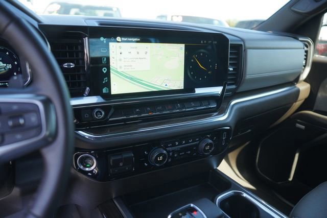 Used 2023 Chevrolet Silverado 1500 RST w/ Convenience Package II image 26