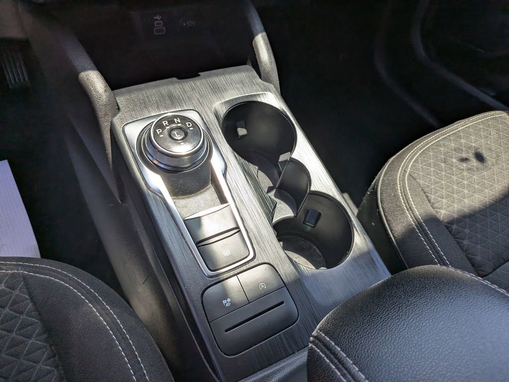 Certified 2024 Ford Escape Active FWD image 24