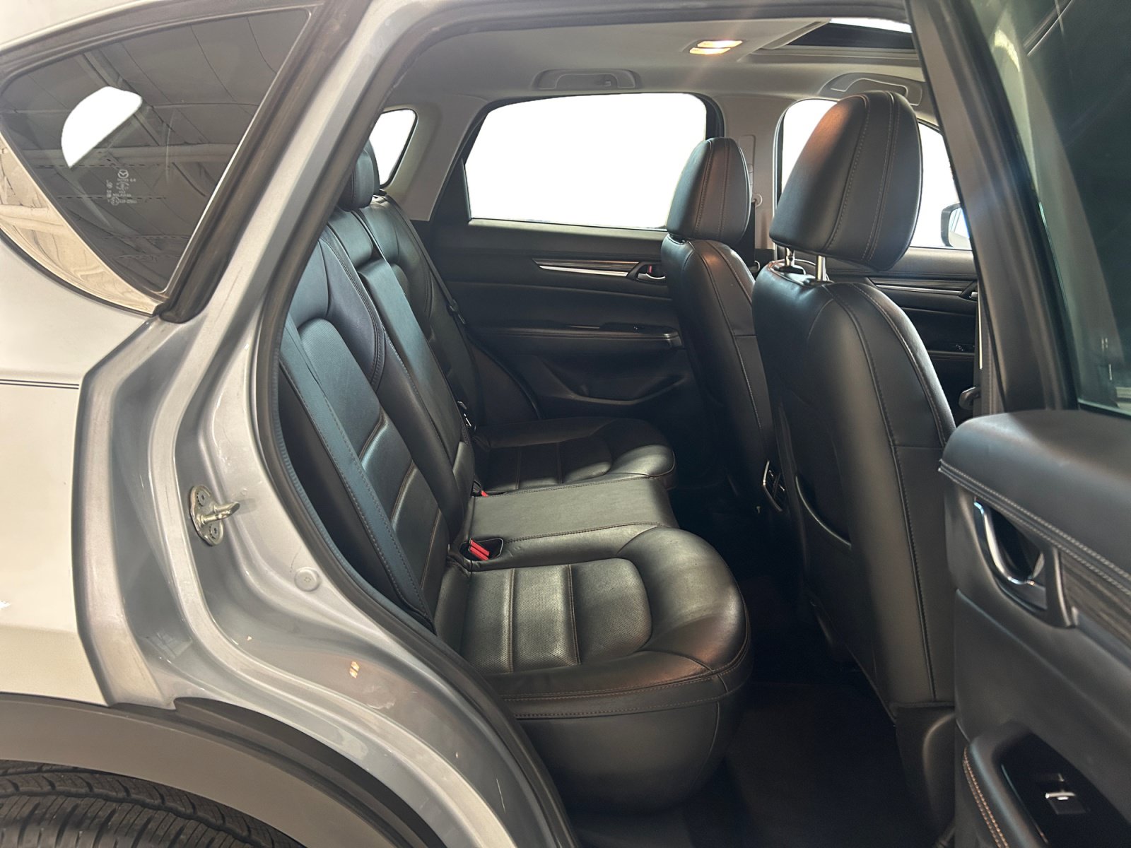 Used 2018 MAZDA CX-5 Grand Touring FWD image 22