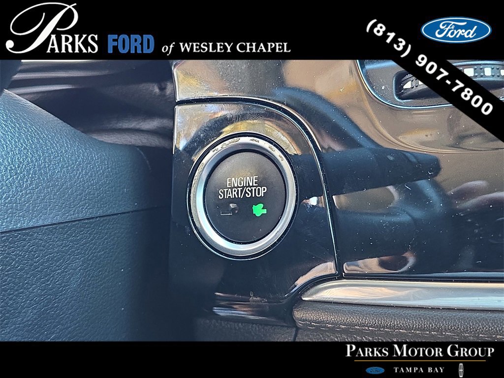 Used 2019 Buick Encore Preferred w/ Safety Package image 25