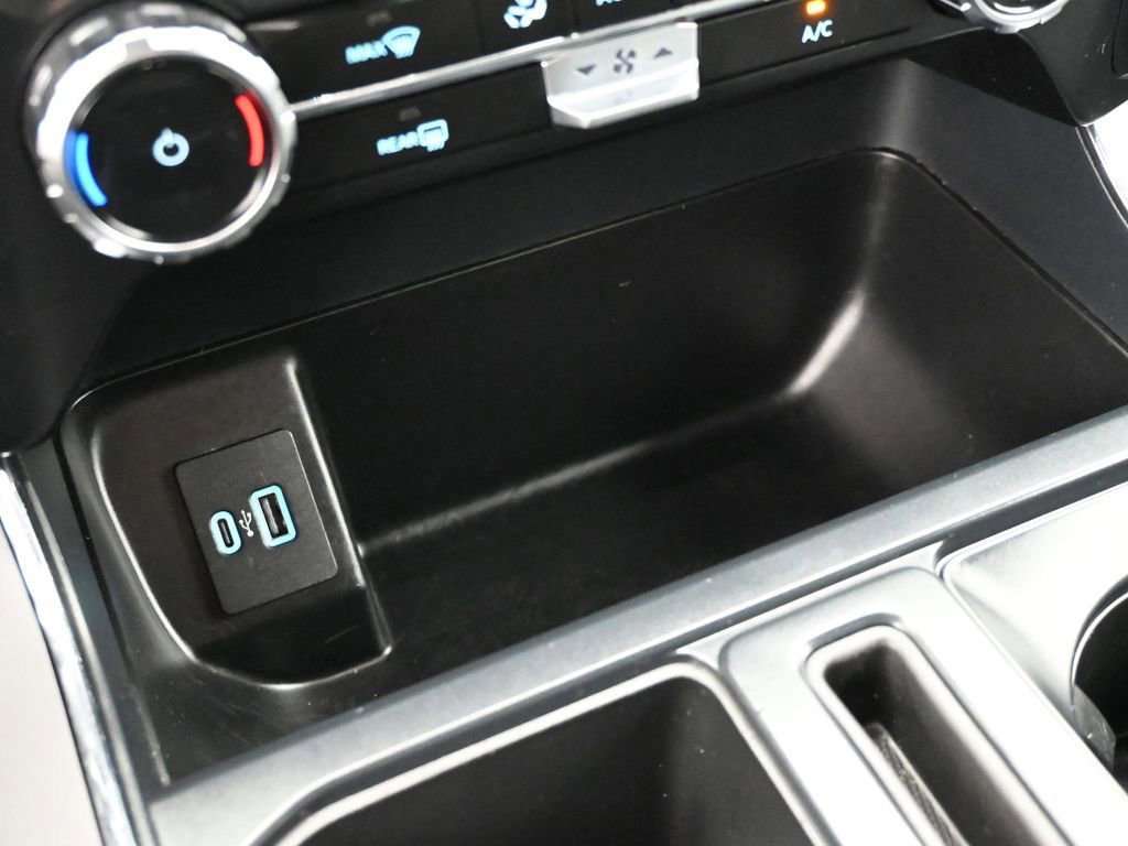 Certified 2024 Ford F150 XLT w/ Mobile Office Package image 45