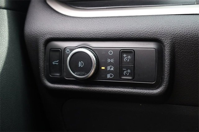 Certified 2023 Ford Explorer XLT w/ Equipment Group 202A image 21