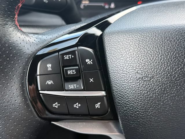 Certified 2023 Ford Explorer ST-Line w/ Class IV Trailer Tow Package AWD/4WD image 23
