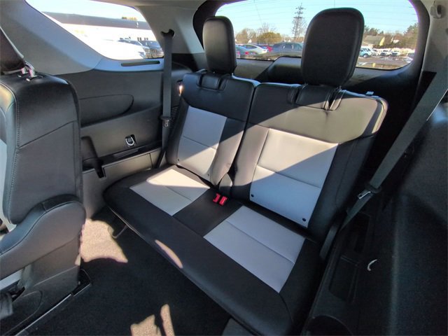 Certified 2023 Ford Explorer XLT w/ Equipment Group 202A image 17