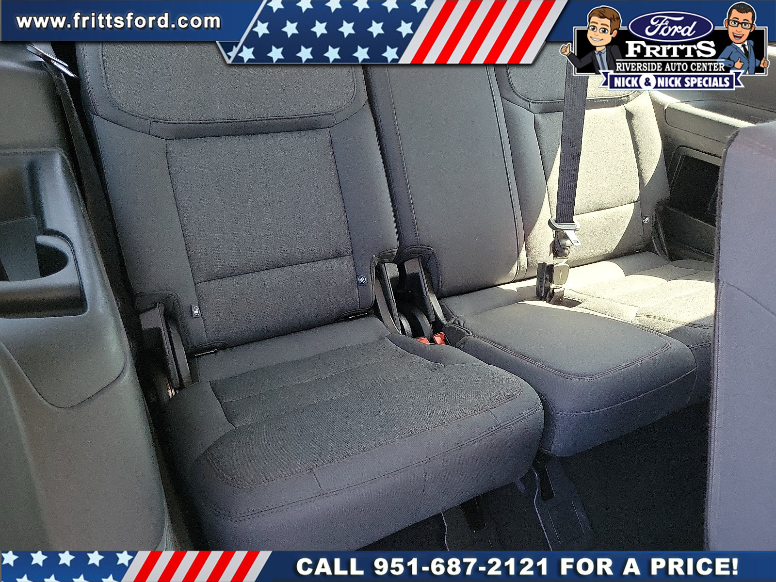 Certified 2025 Ford Expedition Active AWD/4WD image 17