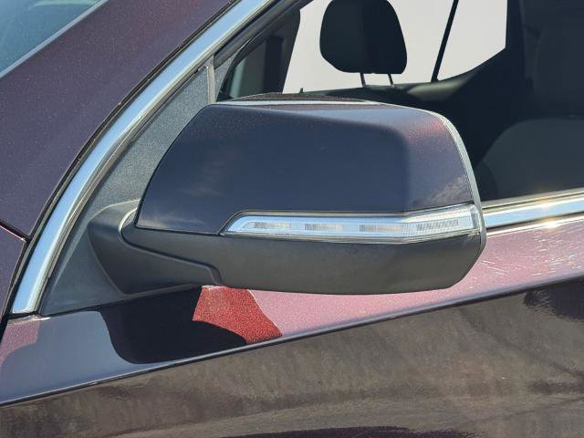 Used 2021 Chevrolet Traverse LT image 26