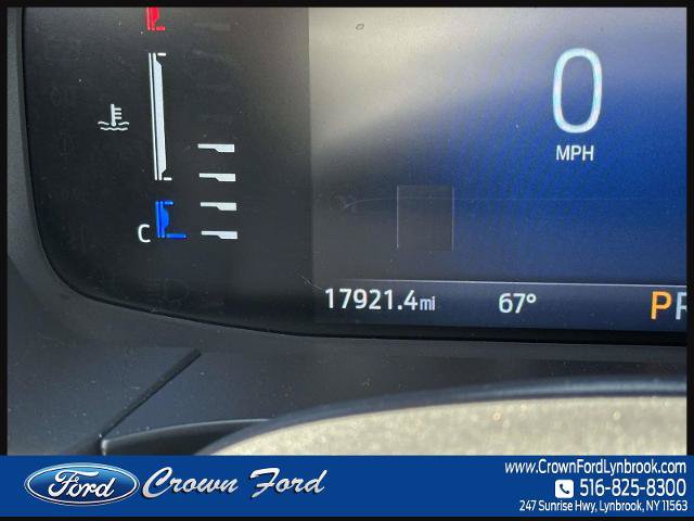 Certified 2023 Ford Escape Active w/ Tech Pack #1 AWD/4WD image 27