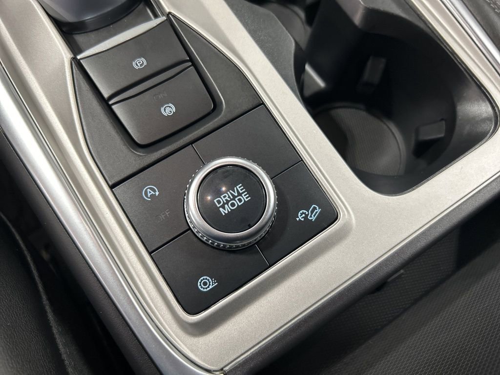 Certified 2023 Ford Explorer XLT w/ Equipment Group 202A image 22